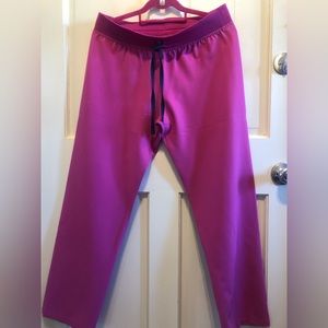 Figs Livingstone bottoms Electric Orchid MP